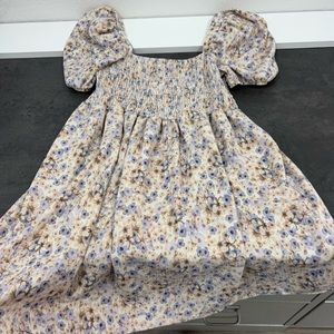 H&M sundress